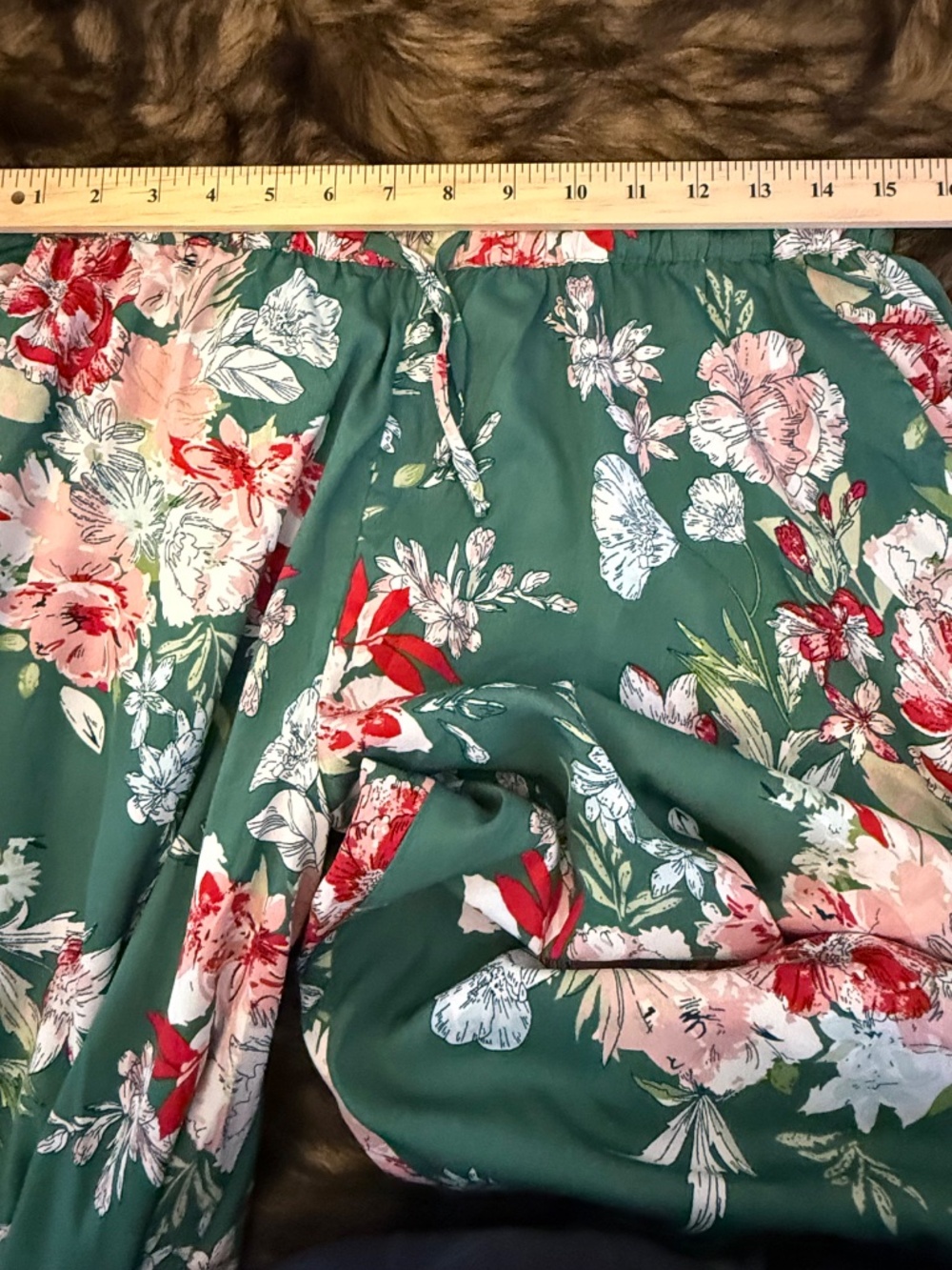 Cupcake & Cashmere PJ Set (Lg) - Picture 6 of 8